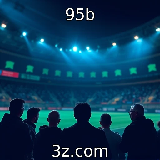 95b Apostas Esportivas: Estrategistas que Transformam Análises em Lucros