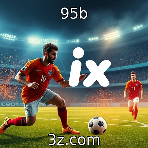 95b Novas táticas de apostas esportivas que podem mudar seu jogo