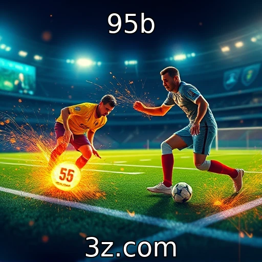 95b Apostas Esportivas: Os Segredos Para Analisar E Ganhar Mais