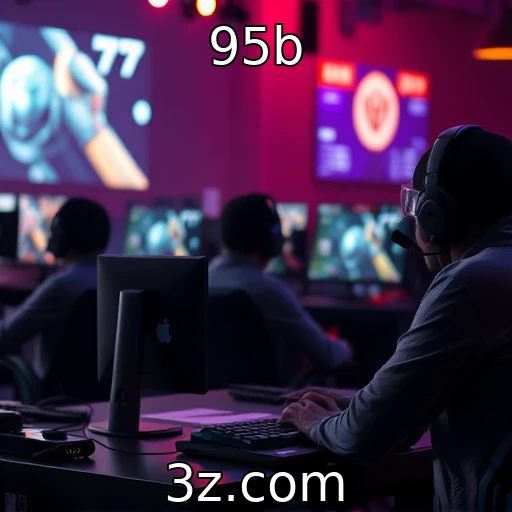 95b Como as apostas esportivas estão transformando o cenário do futebol brasileiro