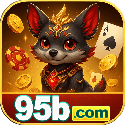 95b logo