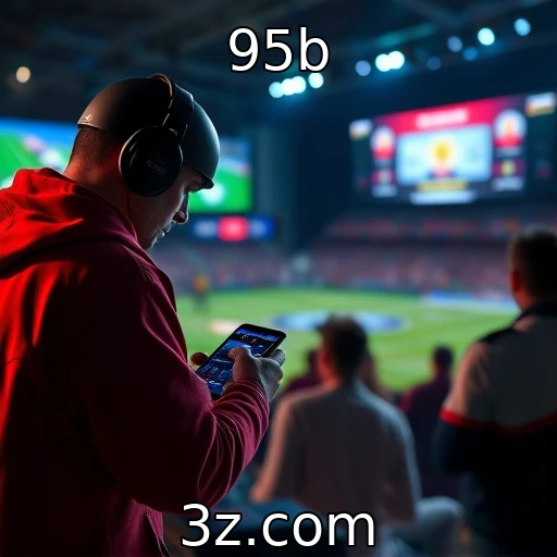 95b Apostas Esportivas: Estratégias para Lucrar em 2025