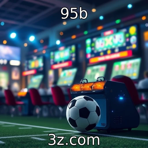 95b Apostas Esportivas: Análise Profunda dos Campeonatos Brasileiros