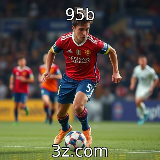 95b Apostas esportivas: Como entender o comportamento do jogador em partidas decisivas